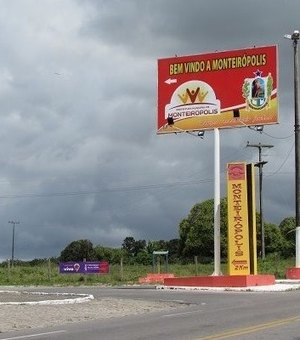 Alugués de casas particulares pela prefeitura de Monteirópolis pode parar no Ministério Público