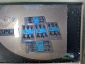 Homem é preso tentando furtar ferramentas em supermercado da Ponta Verde