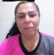 Mãe de alagoano morto na Guerra da Ucrânia pede ajuda para trazer corpo ao Brasil