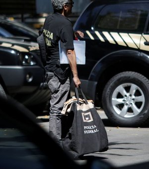 Polícia Federal deflagra operação para combater corrupção na OAB em SP