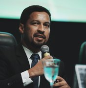 Para ajudar a enfrentar a pandemia, Rodrigo Cunha redireciona R$ 1,5 milhão em emendas para a saúde de Alagoas