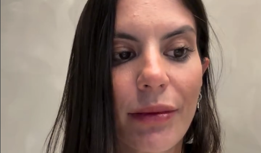 Chefe de gabinete da Semu relata assédio em hotel de Brasília e registra boletim de ocorrência