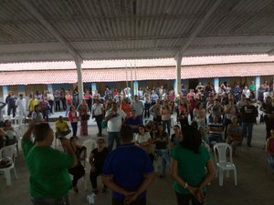 Chega ao fim a greve da educação em Arapiraca