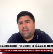 Presidente da Câmara de Maragogi descarta custos para população o acréscimo de mais dois vereadores: “Vivemos do duodécimo”