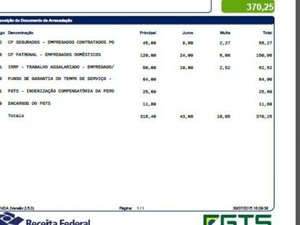 Empregador tem até hoje para pagar o Simples Doméstico