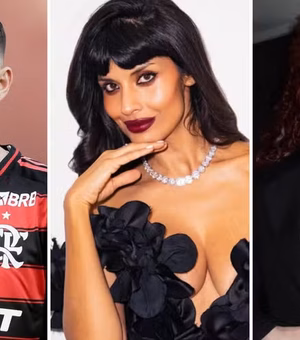 Atriz famosa entra na discussão entre fãs de futebol e de cantora Chappel Roan