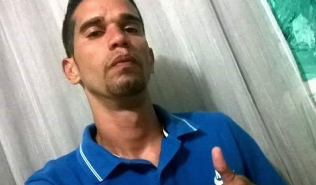 Irmão de paratleta alagoano é assassinado a tiros no Jacintinho