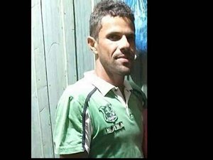 Irmão de vereadora de Mata Grande é assassinado em Rondônia
