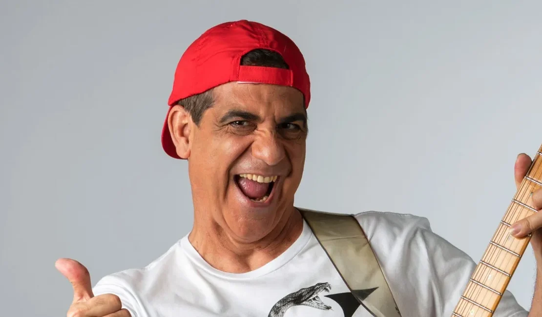 Show de Durval Lelys é cancelado no Verão Massayó e programação de domingo é alterada