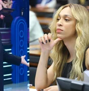 Ratinho comenta polêmica com Erika Hilton e avisa: 'Eu não vou mudar'