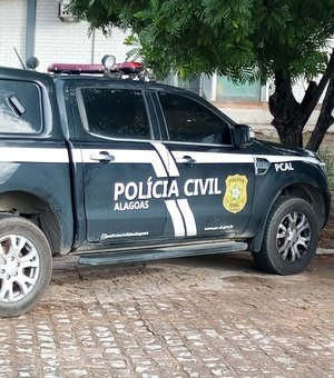 Polícia Civil conclui inquérito sobre homicídio em Campo Alegre e indicia dois suspeitos