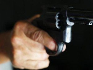 Três pessoas ficam feridas em tentativas de homicídio