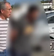 Personal trainer é preso por estupro de adolescente em academia de Marechal Deodoro