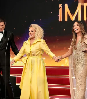 Troféu Imprensa 2026: veja os vencedores do prêmio do SBT