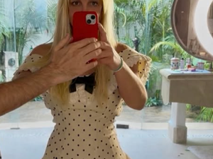 Britney quebra o silêncio após reabilitação: 'Um mal que veio por bem'