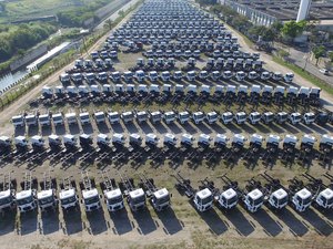 Ford anuncia fechamento da fábrica de São Bernardo do Campo