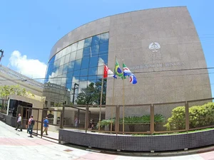 Judiciário de Alagoas funciona em regime de plantão de 20 a 23 de novembro