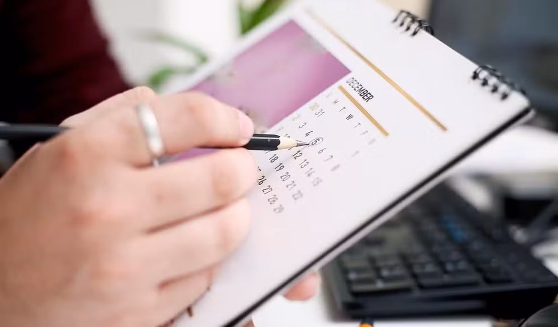 Governo de Alagoas publica decreto com feriados e pontos facultativos para 2026