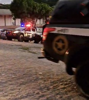 Operação resulta na prisão de 16 suspeitos de feminicídio e violência doméstica