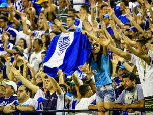 CSA supera a marca de cinco mil sócios torcedores 