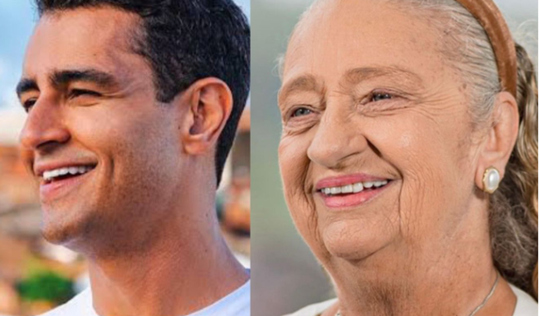 Leopoldina Amorim reforça aliança com JHC e se prepara para novo ciclo político em Maribondo