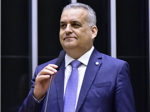 Pela 4ª vez, Alfredo Gaspar é eleito o melhor parlamentar de Alagoas