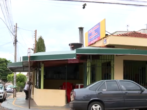 Ladrões invadem churrascaria e furtam 30 kg de picanha