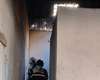Bombeiros controlam incêndio que atingiu residência no bairro Levada em Maceió