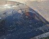 Moradores denunciam vazamento de água na Jatiúca; este é o 2º caso na semana
