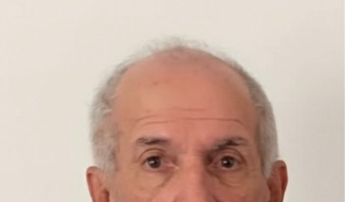 Morre Francisco Magalhães Neto, o Chico Bau, nome histórico do futebol alagoano