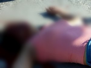 Homem confessa ter recebido R$ 30 mil para matar mulher na Gruta