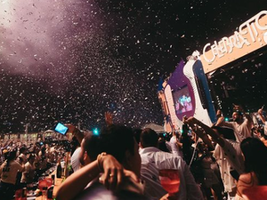 Réveillons na capital começam a cancelar eventos após anuncio de Governo