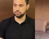 Empresário acusado de atear fogo em apartamento de ex-namorada é considerado foragido