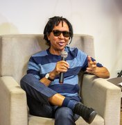 Djavan revela que recebeu convite para ser ministro da Cultura durante governo Bolsonaro