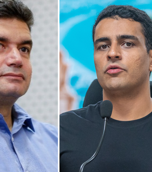 JHC no PSD: partido de Rui Palmeira foi pego de surpresa e ainda não foi avisado oficialmente