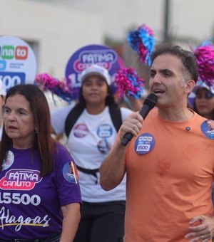 Renato Filho usa experiência para ampliar geração de empregos em Alagoas