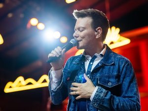 Michel Teló lança LP com canções de Raul Seixas, Cássia Eller e mais