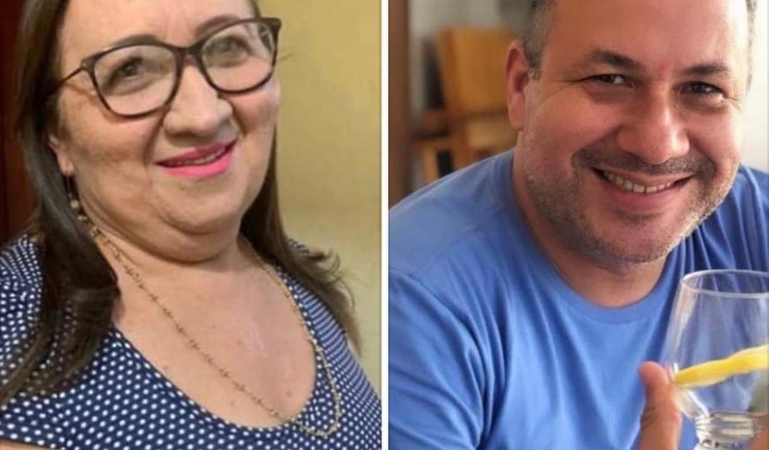 Mãe e filho morrem na mesma semana vítimas de Covid-19, em Arapiraca