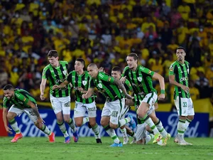CSA enfrenta o América-MG pela terceira fase da Copa do Brasil