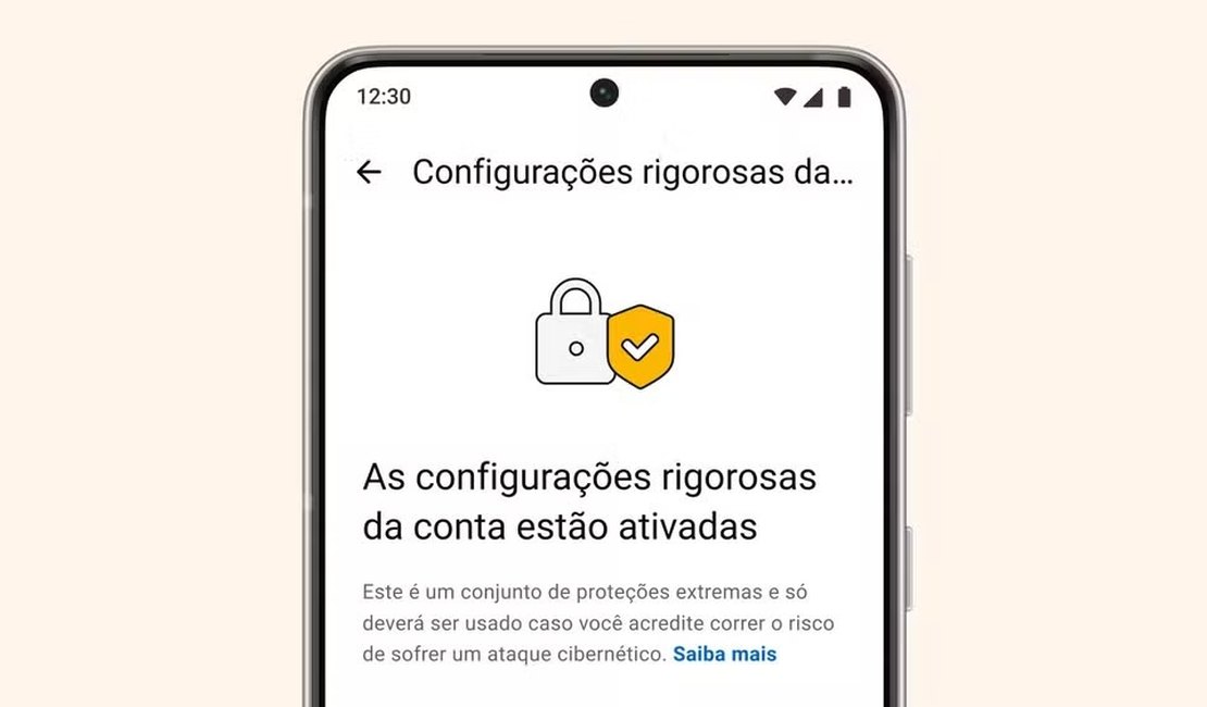 Como funciona o modo de segurança do WhatsApp contra ataques virtuais