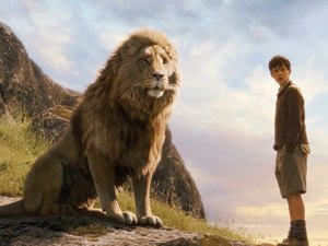 Netflix anuncia filmes e séries baseados em 'As Crônicas de Nárnia'