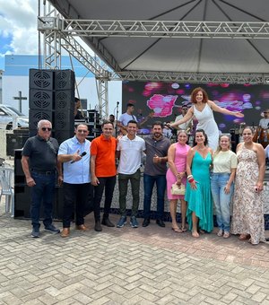 Gestão Petrúcio Barbosa promove mutirão de serviços em homenagem ao Dia da Mulher em Igaci