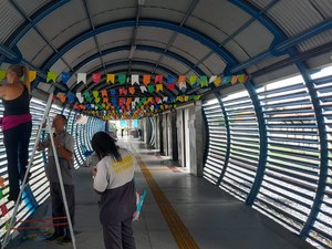 Forró no VLT terá três edições em 2024 com vendas antecipadas