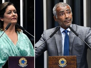 Senadores do PL são pressionados a assinar impeachment de Alexandre de Moraes
