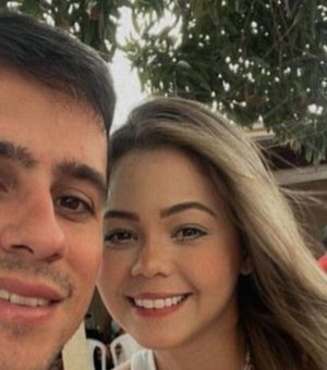 Após 10 anos de casados: Enfermeira foi morta com um tiro na cabeça, aponta delegado