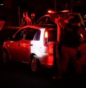 Carnaval tem redução histórica no número de homicídios em Alagoas