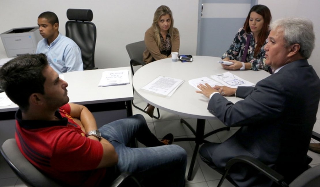 Justiça de Alagoas abre Semana da Conciliação no Fórum da Capital