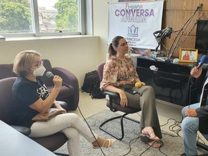 Jó se reúne com presidente do Sinteal, que agradece empenho da Casa para votação do PCC