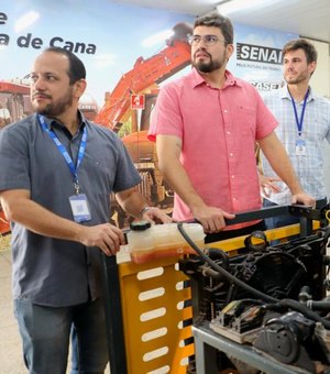 Alagoas oferece 2 mil vagas de cursos de aprendizagem industrial para socioeducandos e dependentes químicos