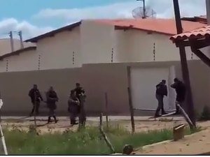 Morre mulher alvejada a tiros pelo marido no Agreste